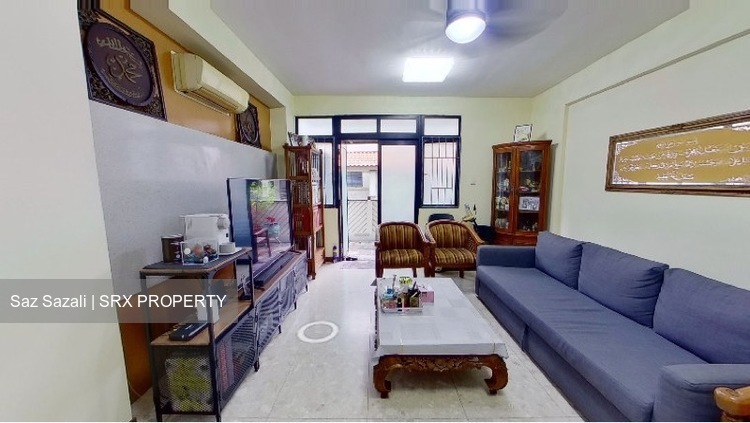 Chestervale (D23), Condominium #564168271